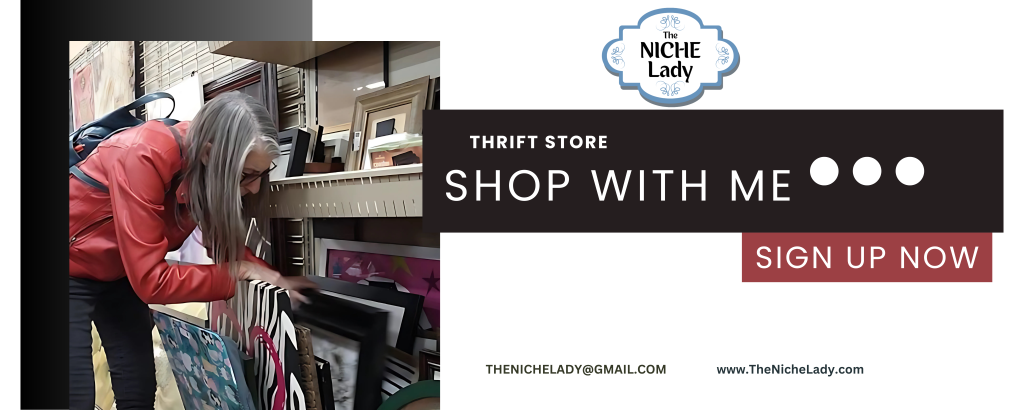 Day With Danni - The Niche Lady